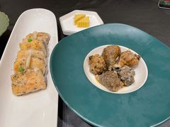 -A One Kitchen·南京精菜馆(晶丽酒店店)