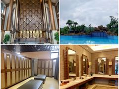 -清远熹乐谷温泉度假酒店