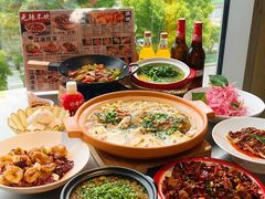-No.DD戳子烧烤·江湖菜(北京总店)