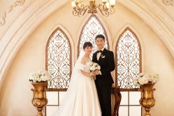 -太郎花子婚纱摄影艺术中心