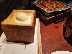 -绿茶餐厅(朝阳大悦城店)