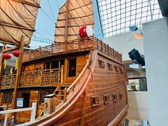 -上海中国航海博物馆