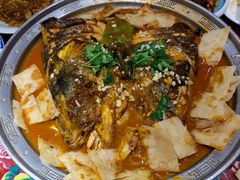-7号院家宴.烧鸽子(门头沟店)