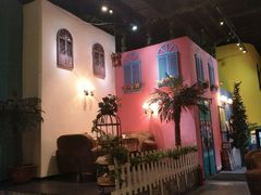 -小娘惹厨房Little Nyonya(狮城有约上榜店)