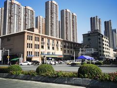 -广州宝岛眼镜武汉和光眼镜市场西区店