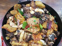 -聚雅美食