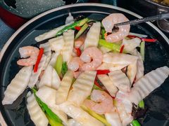 -野蔓果·山野菜(西湖景区·龙井茶田店)