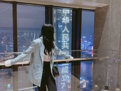 -重庆解放碑威斯汀酒店