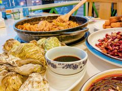 -蛙蛙叫干锅年代(簋街总店)