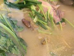 -陈江波老鸭煲(化工路店1号店)