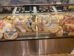 -长春凯悦酒店咖啡厅Market Café