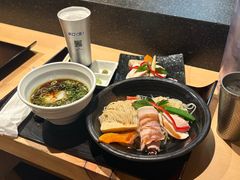 -篝拉面(银座店)