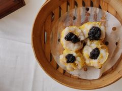 -白天鹅宾馆-宏图府餐厅