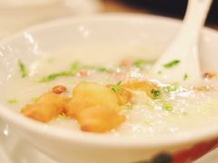 荔湾艇仔粥-点都德(聚福楼店)