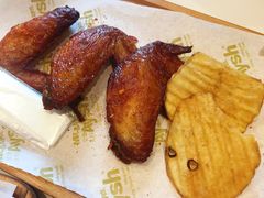 -艾薯夫妇Aysh(福田星河COCOPark店)