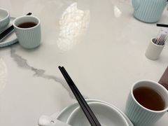 -翡翠拉面小笼包(岭南新天地店)