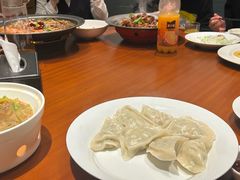 -有喜胶东小馆(太申祥和店)