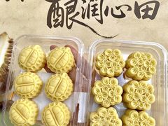 -詹记桃酥(包河万达店)