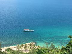 -海南分界洲岛旅游区