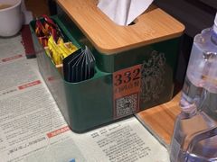 -大鸽饭(北京路店)
