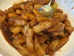 -福来齐·鲁菜海鲜·渔家菜(朝阳街分店)