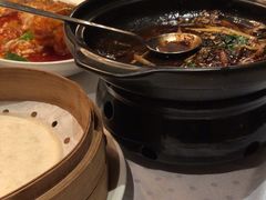 -上海小南国(不夜城店)