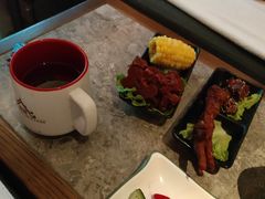 -和子足浴SPA会馆(东方之门店)