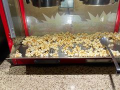 -汉巴味德·烤肉与啤酒的自助(杭州大悦城店)