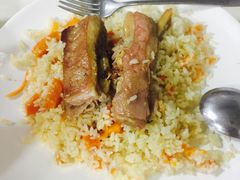 -塔斯提抓饭(东城汇店)