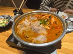 -大岛日本料理铁板烧(南通大饭店)