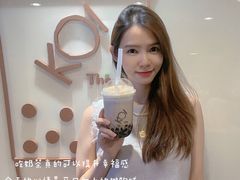-KOI Thé(正佳广场店)