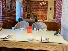 大堂-朝郡酒家·粤菜(燕大星苑店)