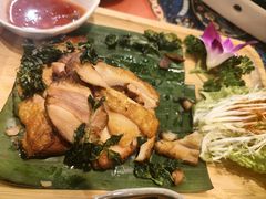 -荷花泰菜(东方新天地店)