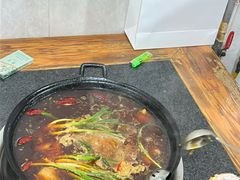 -石灰市毛记烧鸡公(解放碑店)