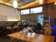 -笑来喜馄饨小笼工坊店(湖滨街店)