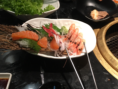 -佧裴烤肉(曲江店)
