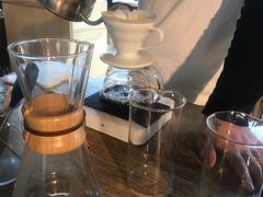 -VOYAGE COFFEE(北锣鼓巷店)