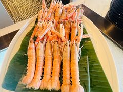 -青岛海天大酒店·1988全日餐厅