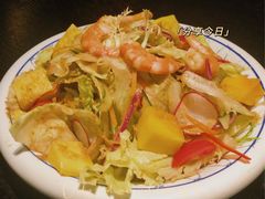 -和一料理(安阳店)