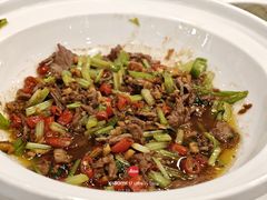 -攸州小镇家湘菜(小米科技园店)