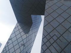 -中央广播电视总台(光华路办公区)