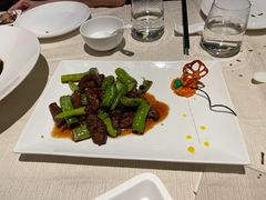 -唐拉雅秀酒店-唐苑中餐厅