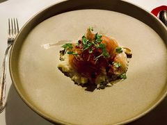 火腿烩饭-三嚥阁 La Villa Restaurant