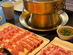 -鼓楼东街老火锅(鼓楼店)