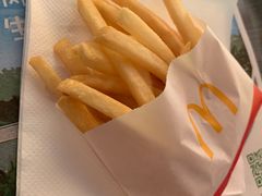 -麦当劳(鲁迅公园店)