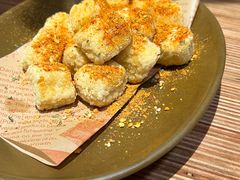 -本处·素食·融合料理(南油店)