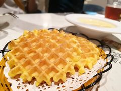 华夫饼-豪客来牛排(伟诚广场店)
