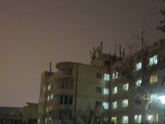 -青岛大学(金家岭校区)