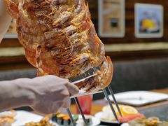 盐烤虾-汉巴味德(大悦城店)