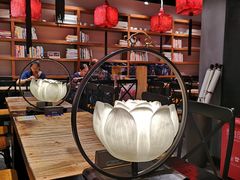 -和府捞面(东直门银座店)